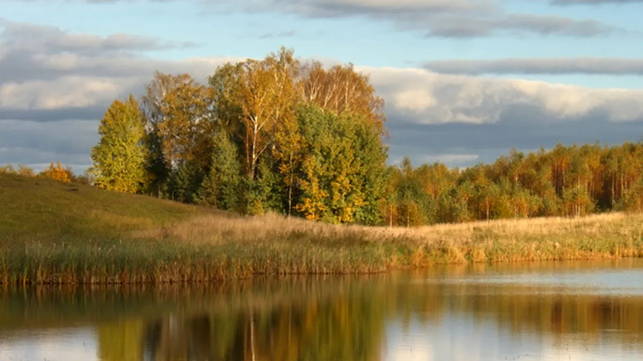 Cum va fi vremea în următoarele două săptămâni. Prognoza meteo pentru fiecare regiune din ţară până de Paşte