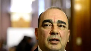 Gigi Neţoiu, condamnat în dosarul ”Transferurilor”, a suferit un infarct în penitenciar. El a fost transportat la spital