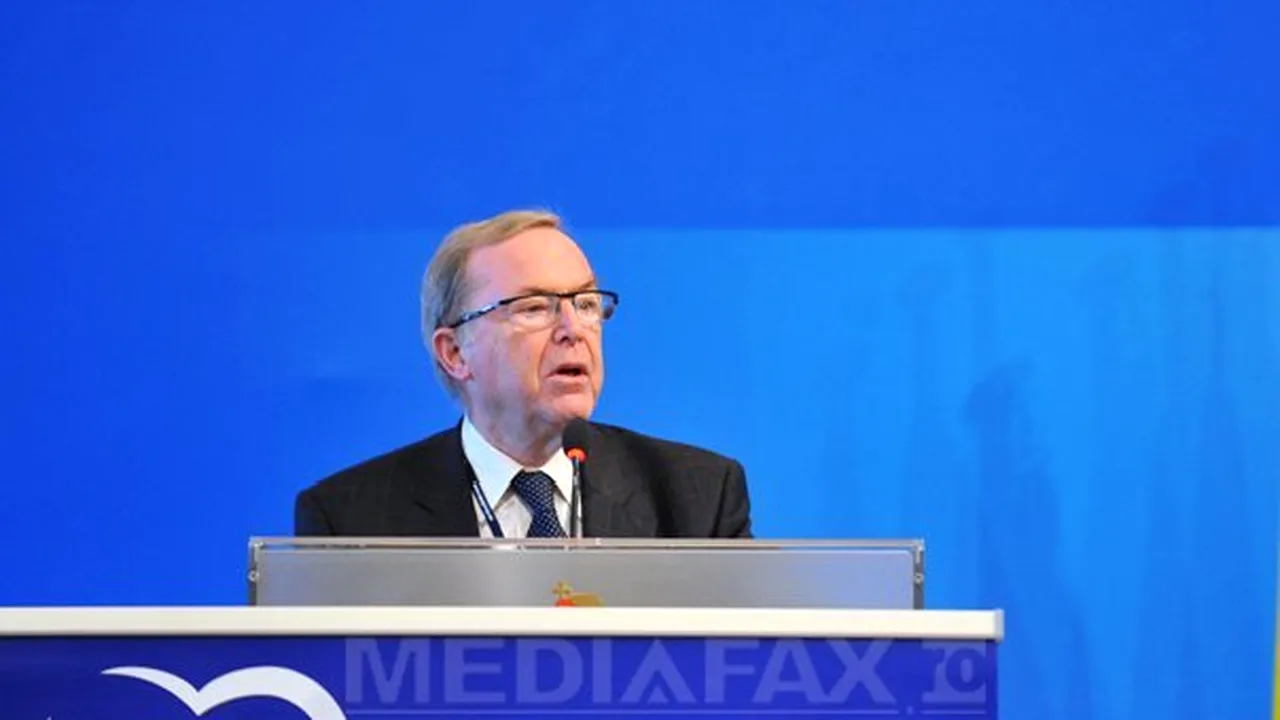 Preşedintele Partidului Popular European: Viitorul UE este într-o uniune politică, cu preşedinte ales direct