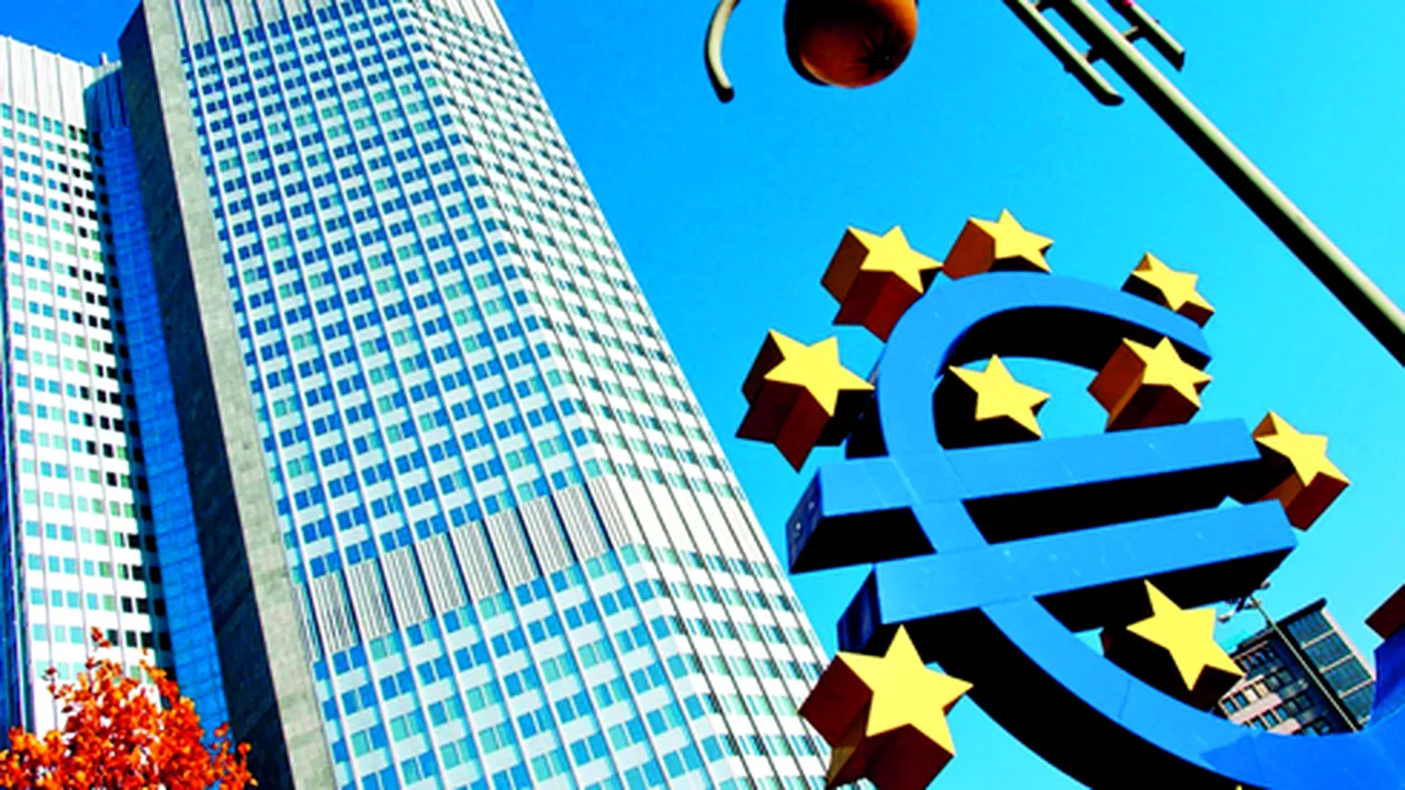 Eurostat: Inflaţia din zona euro este aşteptată să crească la 1,9% în mai