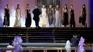 FOCUS: Revistele de modă din România nu se grăbesc să se mute pe internet