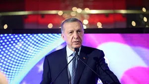 Erdogan: Rusia trebuie să returneze Ucrainei zonele ocupate, inclusiv Crimeea