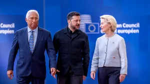 UE aprobă participarea Marii Britanii la împrumutul de 90 de miliarde de euro destinat Ucraine