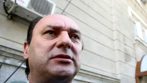 Ioan Avram Mureşan s-a prezentat din nou la DNA