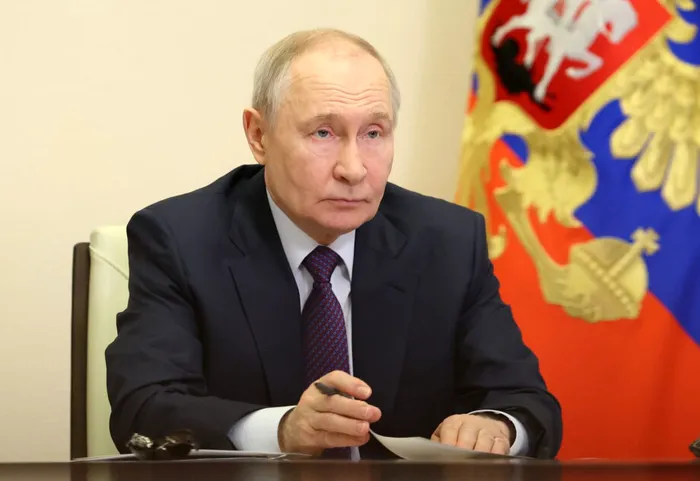RĂZBOI The Economist: Putin se pregătește să escaladeze războiul din Ucraina. De ce refuză să dea înapoi