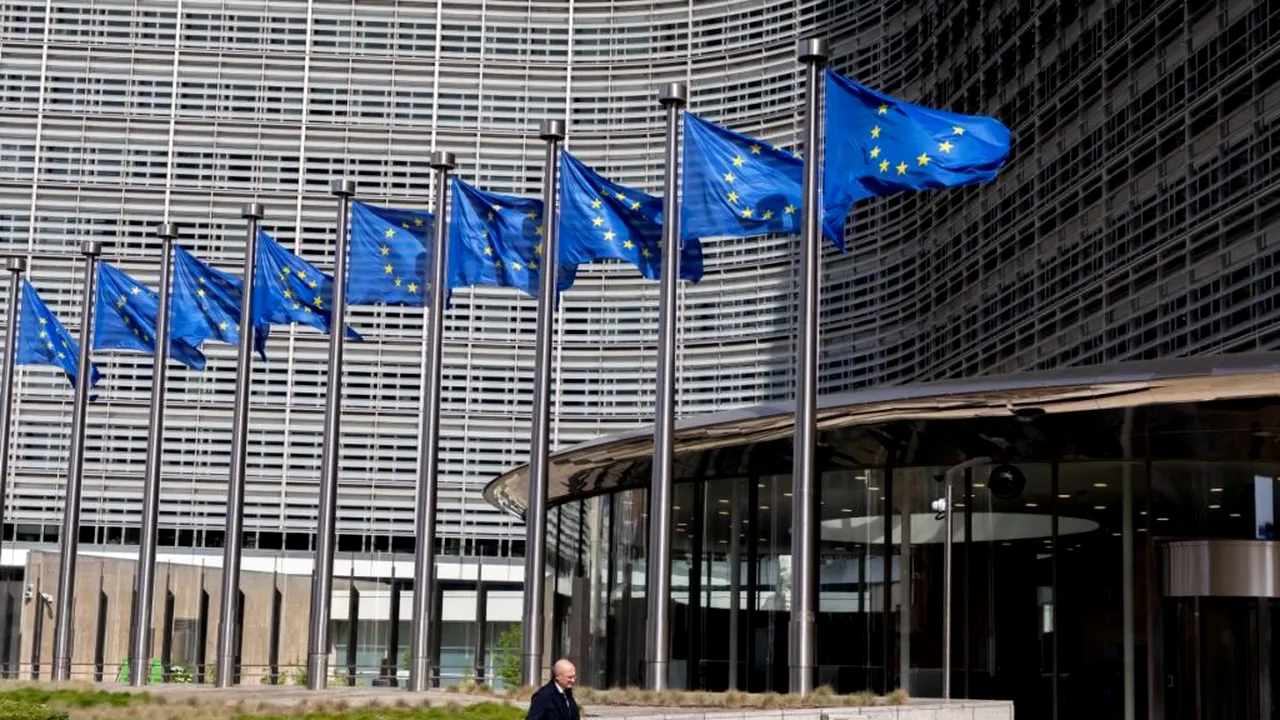 Raziile Parchetului European pentru delapidare: anchetă în Spania și alte trei țări, cu partidul lui Marine Le Pen în centru
