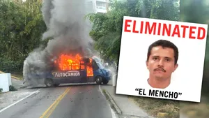 Mexic. Unul dintre cei mai căutați criminali din lume, Nemesio Oseguera „El Mencho”, a fost ucis într-o operațiune militară. Proteste în toată țara