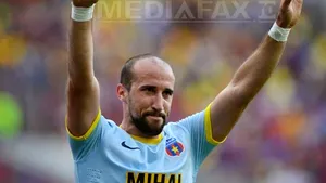 AS Roma, interesată de achiziţionarea lui Iasmin Latovlevici