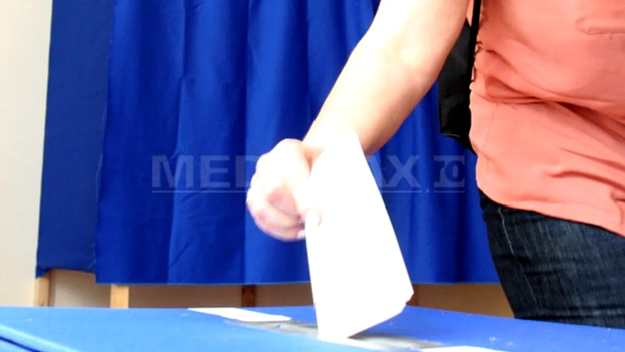 ALEGERI PARLAMENTARE: Lista completă a candidaţilor din Mehedinţi 