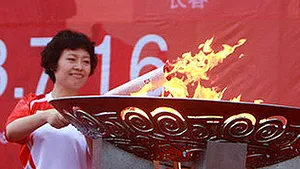 Chinezii ar putea schimba artificial vremea pentru ceremonia de deschidere a JO