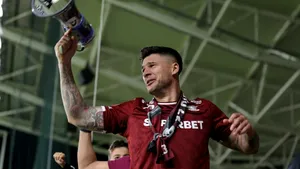 Cristi Săpunaru este noul director sportiv al Rapidului