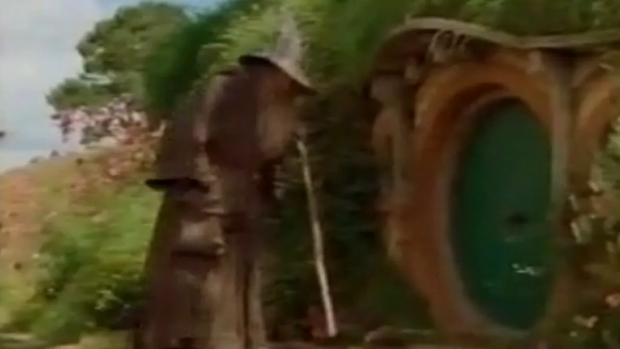 Filmul 