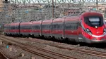 Frecciarossa trece granița. Din 2027, trenurile italiene vor circula până la München