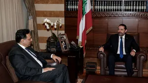 Planul noului premier al Libanului pentru a scoate ţara din criză. Va forma un nou Guvern în şase săptămâni