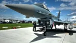 Tensiune maximă. Un avion de vânătoare italian Eurofighter a fost lovit într-un atac cu rachete