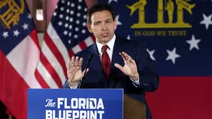 Ron DeSantis declară război ,,anti-Woke