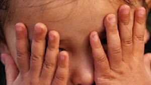 Copiii nefericiţi vor avea la maturitate probleme de sănătate