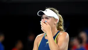 Caroline Wozniacki: În timpul meciului cu Monica Puig, oamenii din public mi-au ameninţat familia