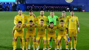 Andorra - România 0-2. Tricolorii obţin prima victorie din preliminariile Euro 2024