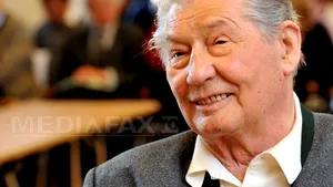 Leo Kirch, fostul magnat german din industria media, a murit