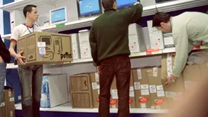 Piaţa locală a PC-urilor a crescut cu 58%, în trimestrul al doilea