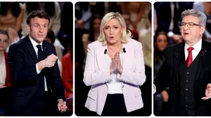 Alegeri Parlamentare în Franţa. Stânga este pe primul loc, partidul lui Macron pe doi, extrema dreaptă cade pe trei / Premierul Gabriel Attal anunţă că îşi va prezenta demisia