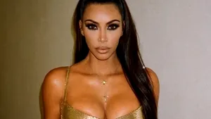 Kim Kardashian stârneşte noi controverse: De ce i-a cerut primarul oraşului Kyoto să îşi schimbe numele liniei de lenjerie intimă