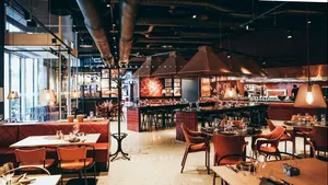 Dotarea completă a unui restaurant. 5 accesorii în care trebuie să investeşti