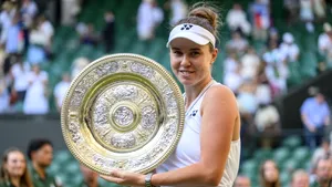 Linda Noskova a câștigat câștigă primul său titlu de Grand Slam la Wimbledon