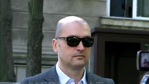 Sorin Alexandrescu, la DNA, pentru a i se comunica prelungirea interdicţiei de a părăsi ţara