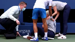 US Open a luat o decizie istorică: fără arbitri de linie