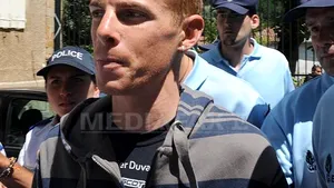 Rutierul Riccardo Ricco spitalizat, pronosticul este rezervat