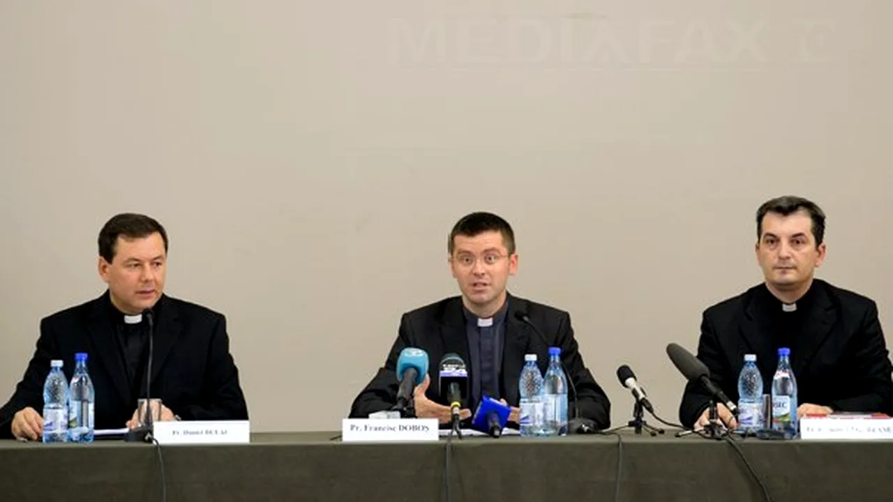 Arhiepiscopia Romano-Catolică Bucureşti: Beatificarea lui Vladimir Ghika, cel mai important eveniment după vizita Papei Ioan Paul 