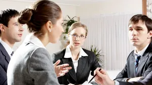 Gradul de adaptabilitate al angajatului a devenit un factor în recrutare, peste comptenţele tehnice