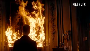 Netflix a făcut public teaser-ul pentru sezonul final al serialului 