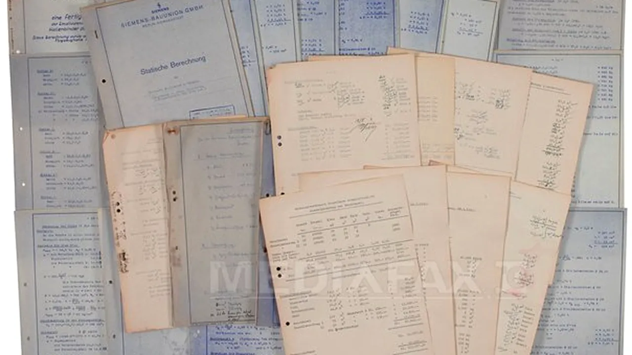 Documente rare, asociate 