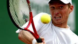 ATP i-a anulat amenda lui Nikolai Davidenko