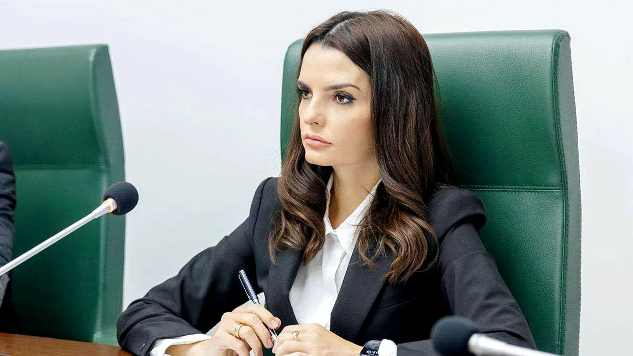 SUA anunţă sancţiuni pentru guvernatoarea regiunii Găgăuzia, Evghenia Guţul: Locuitorii din Găgăuzia „merită alegeri libere şi corecte şi instituţii democratice”