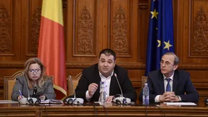 Deputatul PSD Adrian Solomon neagă conflictul cu poliţiştii în Centrul vechi al Capitalei: Am fost legitimat şi atât. Dacă voi primi vreun proces verbal, îl voi contesta