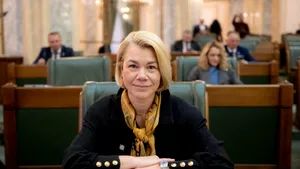 Senator USR: Schimbarea lui Greblă de la AEP, o uşurare pentru democraţie