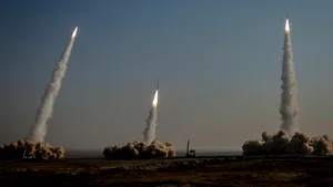 FT: Iranul ia în calcul atacuri asupra unor ținte militare din Europa dacă Trump escaladează războiul