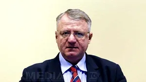 Serbia a denunţat rezoluţia prin care PE îi cere să ia atitudine faţă de Vojislav Seselj