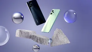 Realme lansează modelul C35, un entry level cu cameră de 50MP şi design deosebit