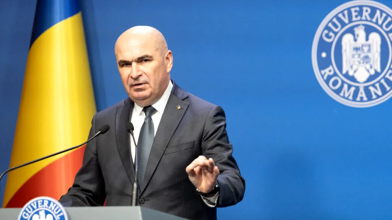 Bolojan și Anastasiu anunță măsuri pentru reforma companiilor de stat: indicatorii de performanță vor fi revizuiți de fiecare minister / Din 1.326 de companii ale statului, 315 întreprinderi publice fac 96% din cifra de afaceri