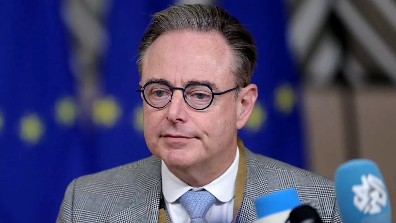 Premierul Belgiei cere mandat de la UE să rezolve el conflictul dintre Rusia și Ucraina: 