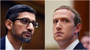 Raport extrem de dur al organizaţiei Amnesty International la adresa giganţilor online: Modelul de business folosit de Google şi Facebook ameninţă drepturile omului