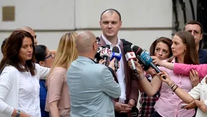 Ghiţă la ICCJ: Din cauza sechestrului nu pot plăti gunoi, apă, energie. Nu sunt lăsat să trăiesc