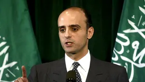 Arabia Saudită: Internaţionalizarea locurilor sfinte ale islamului reprezintă o declaraţie de război