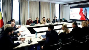 România participă la Târgul de Carte din Frankfurt 2028 ca țară invitată de onoare