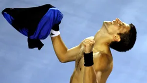Novak Djokovici l-a învins pe Roger Federer şi s-a calificat în finală la Australian Open